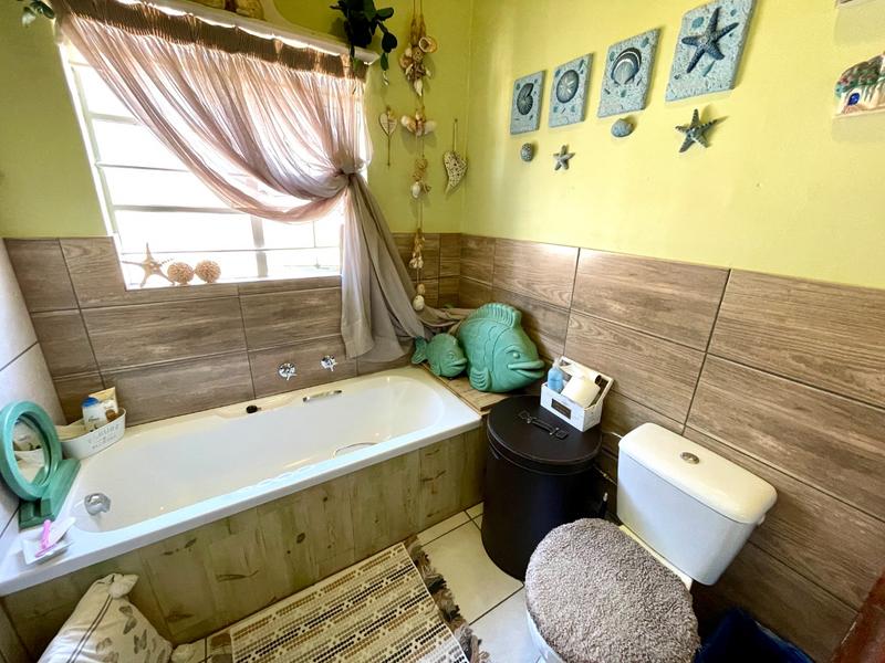 3 Bedroom Property for Sale in Krugersdorp North Gauteng