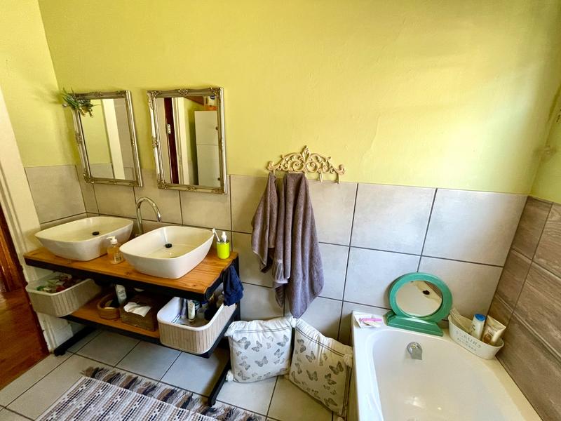3 Bedroom Property for Sale in Krugersdorp North Gauteng