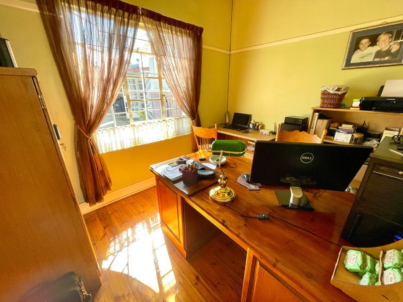 3 Bedroom Property for Sale in Krugersdorp North Gauteng