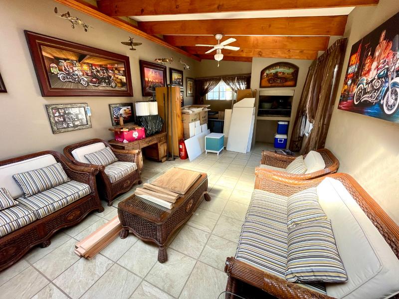 3 Bedroom Property for Sale in Krugersdorp North Gauteng