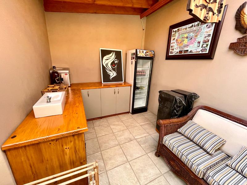 3 Bedroom Property for Sale in Krugersdorp North Gauteng