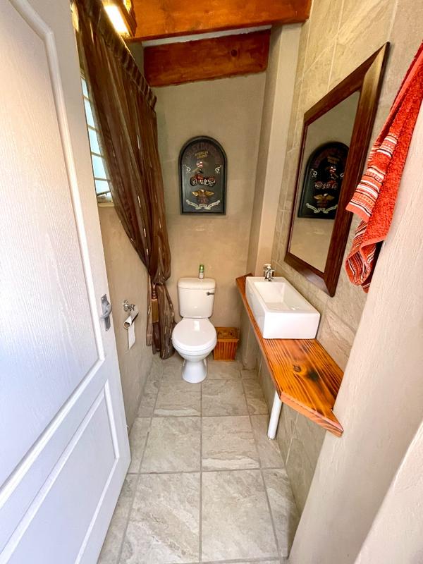 3 Bedroom Property for Sale in Krugersdorp North Gauteng
