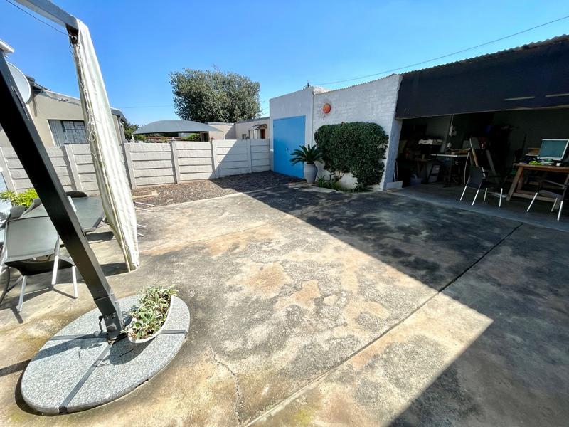 3 Bedroom Property for Sale in Krugersdorp North Gauteng