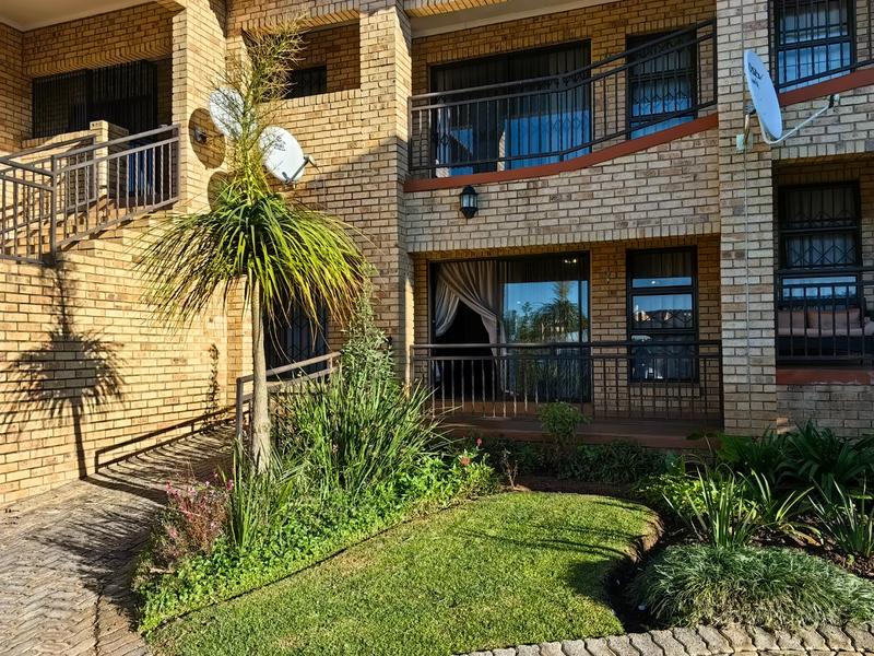 2 Bedroom Property for Sale in Monument Gauteng