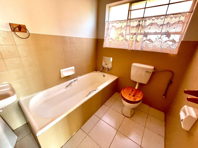 3 Bedroom Property for Sale in Rant En Dal Gauteng