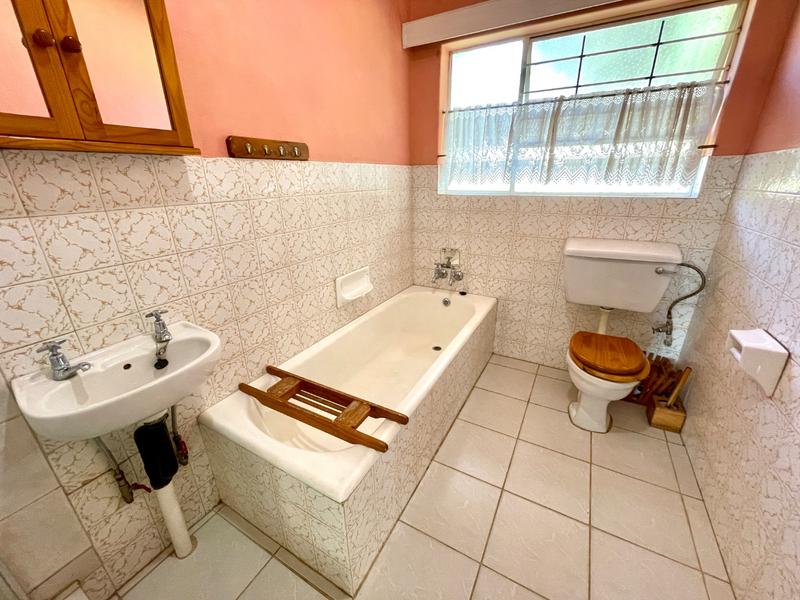 3 Bedroom Property for Sale in Rant En Dal Gauteng