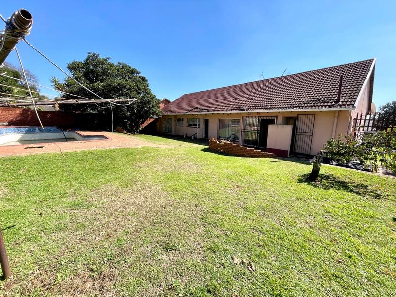3 Bedroom Property for Sale in Rant En Dal Gauteng