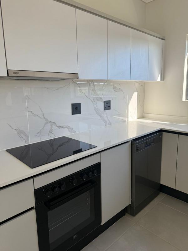 To Let 3 Bedroom Property for Rent in Waterfall Gauteng