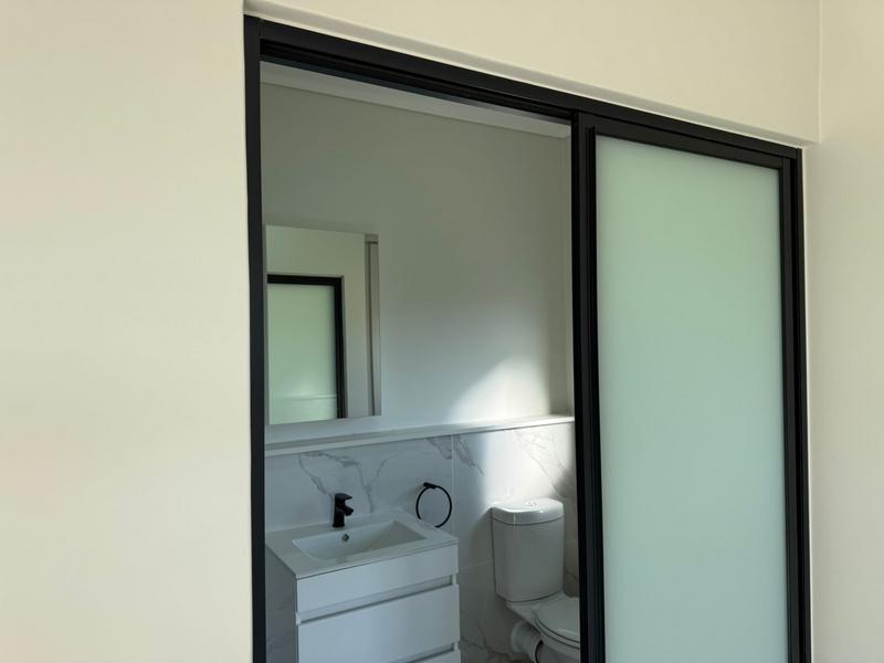 To Let 3 Bedroom Property for Rent in Waterfall Gauteng