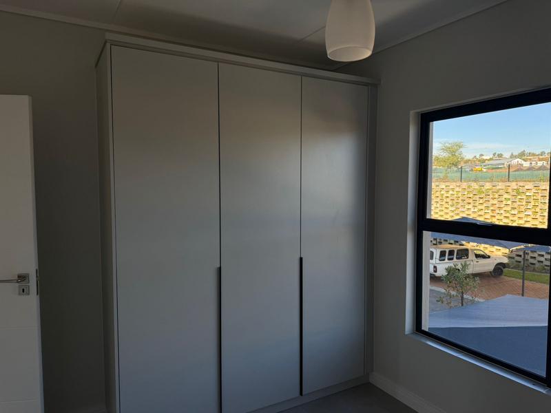 To Let 3 Bedroom Property for Rent in Waterfall Gauteng