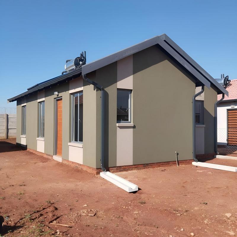 2 Bedroom Property for Sale in Sky City Gauteng