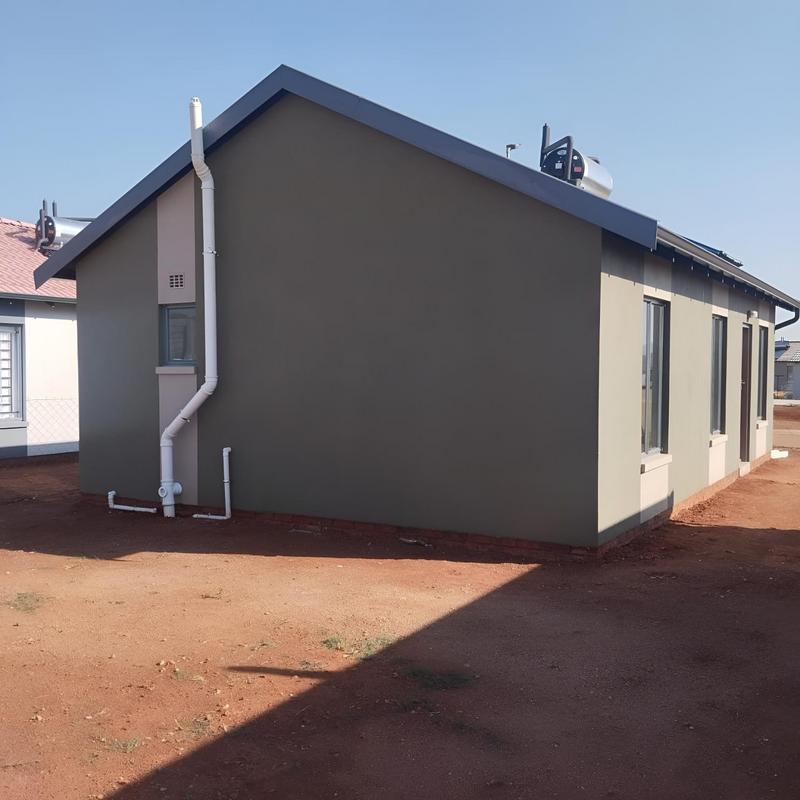 2 Bedroom Property for Sale in Sky City Gauteng