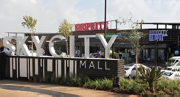 2 Bedroom Property for Sale in Sky City Gauteng