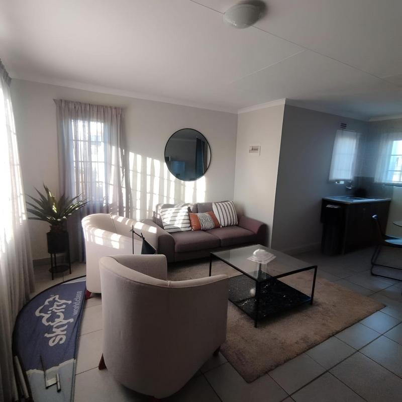 2 Bedroom Property for Sale in Sky City Gauteng