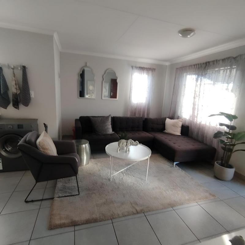 2 Bedroom Property for Sale in Sky City Gauteng