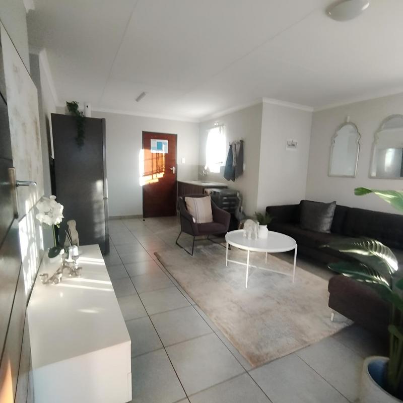 2 Bedroom Property for Sale in Sky City Gauteng