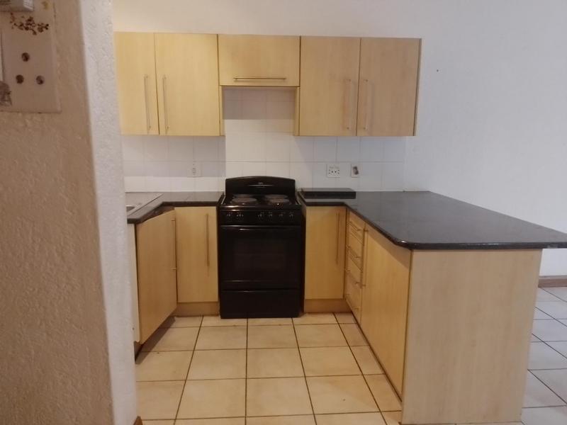 To Let 1 Bedroom Property for Rent in Westdene Gauteng