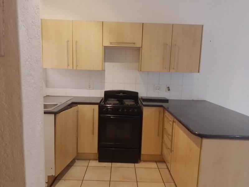 To Let 1 Bedroom Property for Rent in Westdene Gauteng