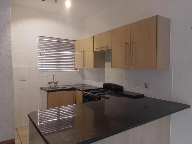 To Let 1 Bedroom Property for Rent in Westdene Gauteng