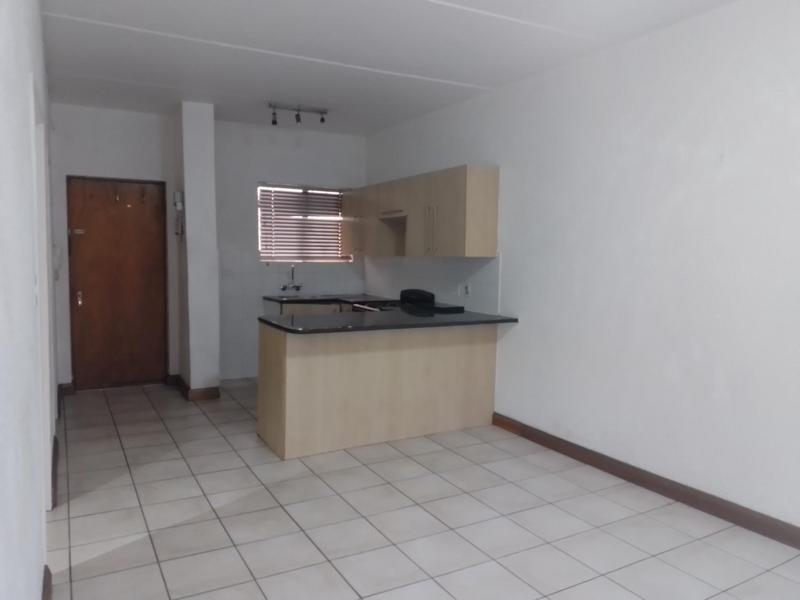 To Let 1 Bedroom Property for Rent in Westdene Gauteng