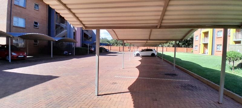To Let 2 Bedroom Property for Rent in Montana Tuine Gauteng