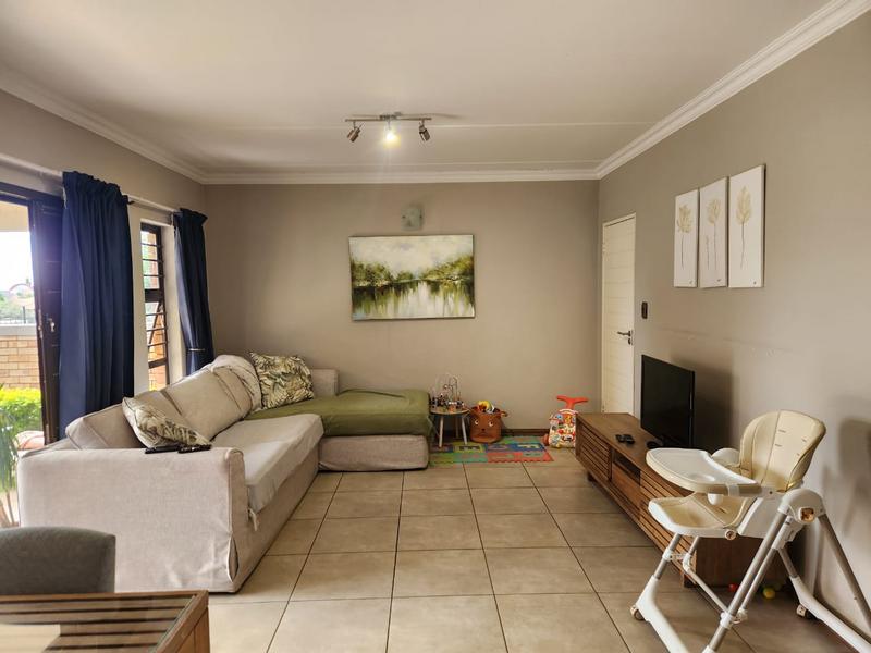 To Let 3 Bedroom Property for Rent in Honeydew Ridge Gauteng