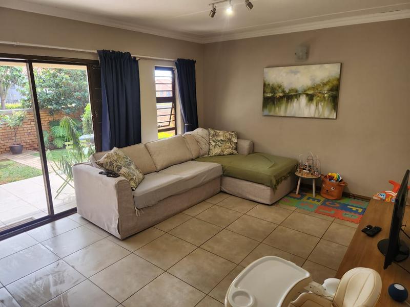 To Let 3 Bedroom Property for Rent in Honeydew Ridge Gauteng