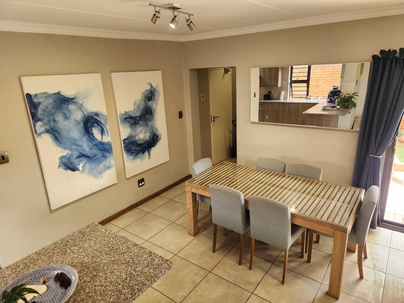 To Let 3 Bedroom Property for Rent in Honeydew Ridge Gauteng