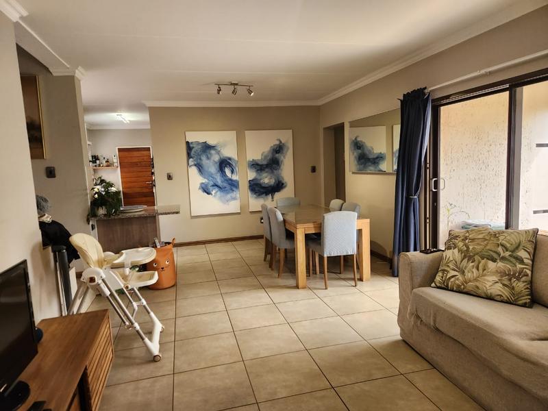 To Let 3 Bedroom Property for Rent in Honeydew Ridge Gauteng