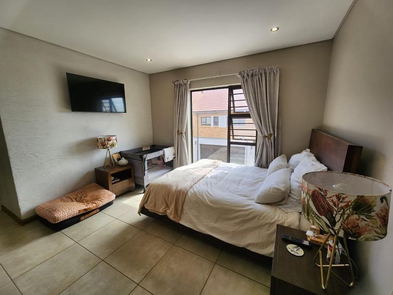 To Let 3 Bedroom Property for Rent in Honeydew Ridge Gauteng
