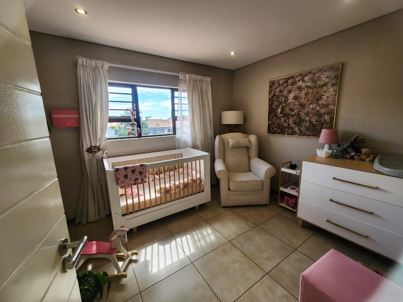 To Let 3 Bedroom Property for Rent in Honeydew Ridge Gauteng