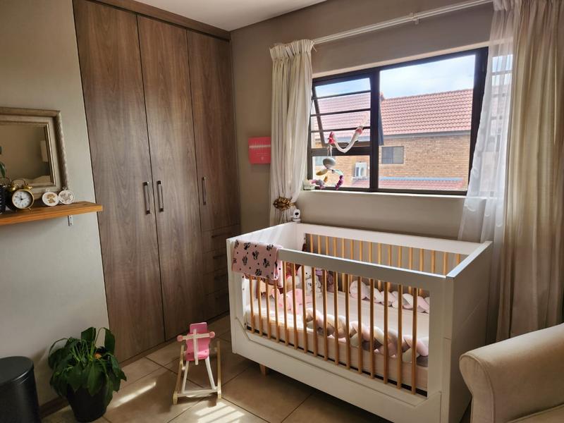 To Let 3 Bedroom Property for Rent in Honeydew Ridge Gauteng
