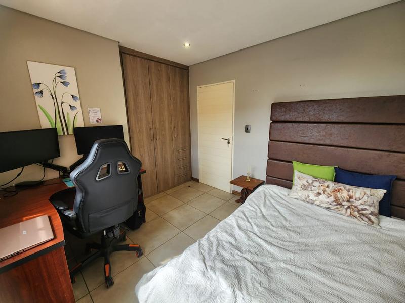To Let 3 Bedroom Property for Rent in Honeydew Ridge Gauteng