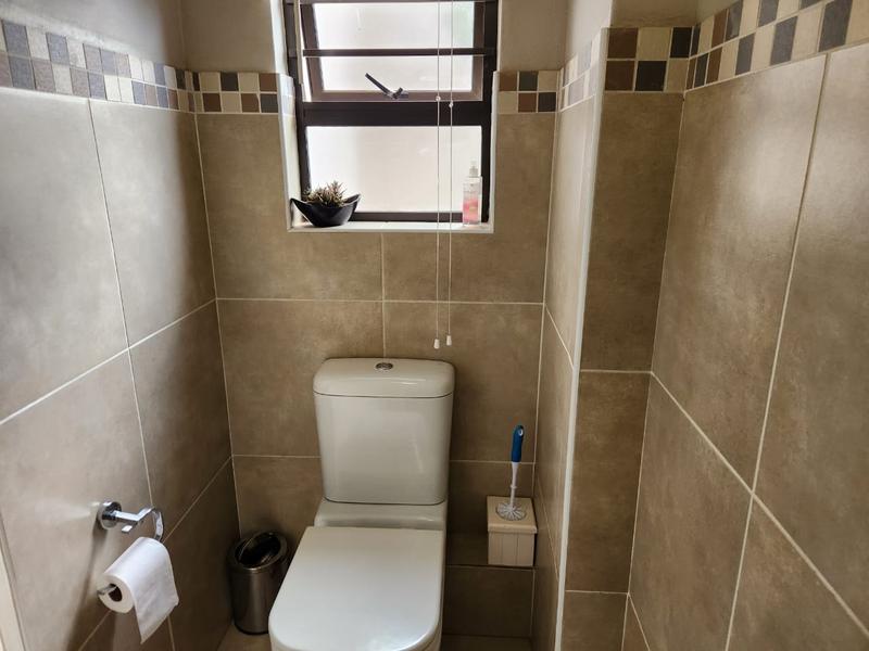 To Let 3 Bedroom Property for Rent in Honeydew Ridge Gauteng