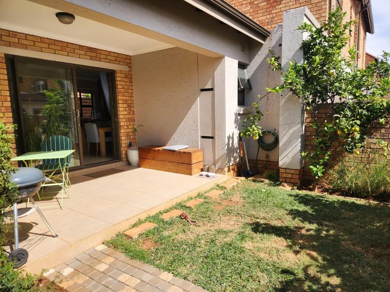 To Let 3 Bedroom Property for Rent in Honeydew Ridge Gauteng