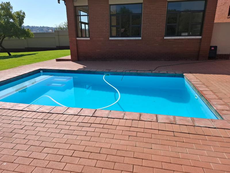 To Let 2 Bedroom Property for Rent in Pretorius Park Gauteng