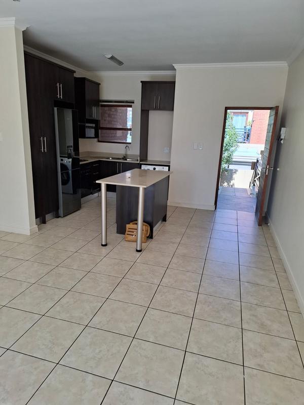 To Let 2 Bedroom Property for Rent in Pretorius Park Gauteng