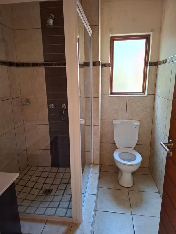 To Let 2 Bedroom Property for Rent in Pretorius Park Gauteng