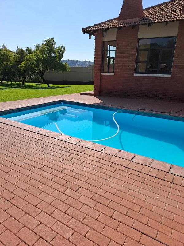 To Let 2 Bedroom Property for Rent in Pretorius Park Gauteng