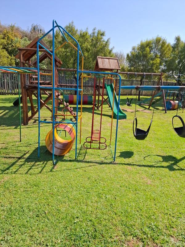 To Let 2 Bedroom Property for Rent in Pretorius Park Gauteng