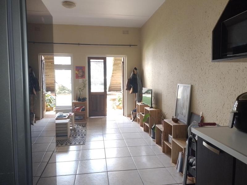2 Bedroom Property for Sale in Montgomery Park Gauteng