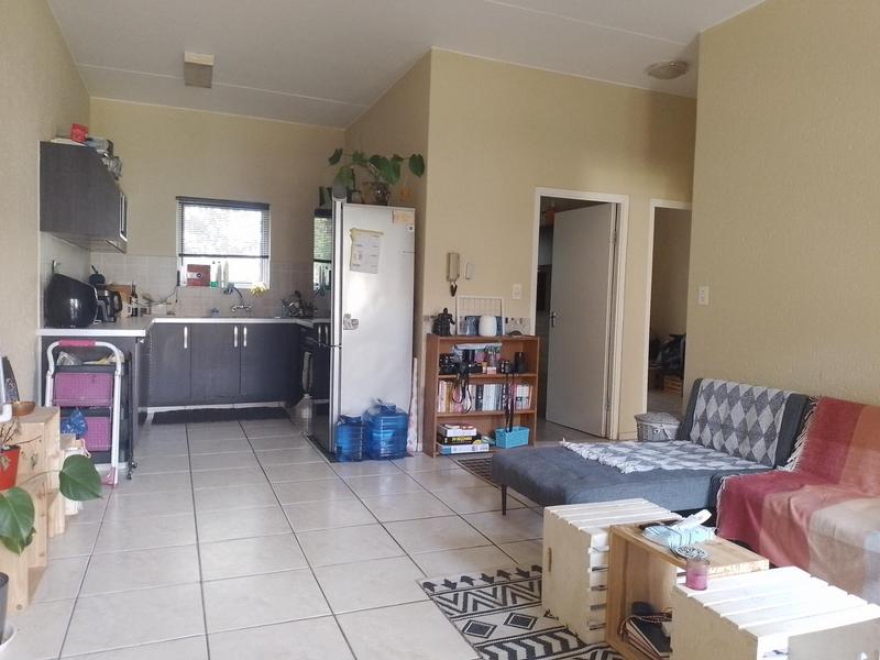 2 Bedroom Property for Sale in Montgomery Park Gauteng