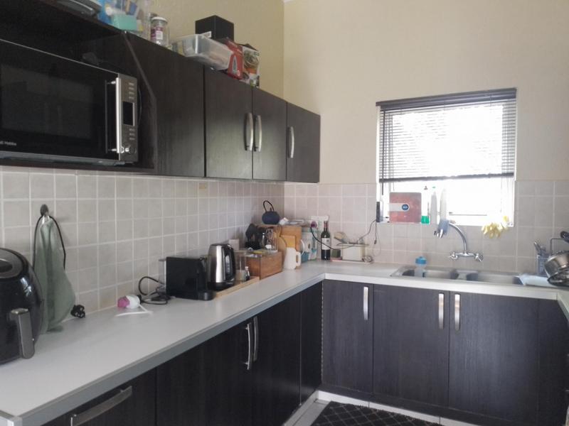 2 Bedroom Property for Sale in Montgomery Park Gauteng