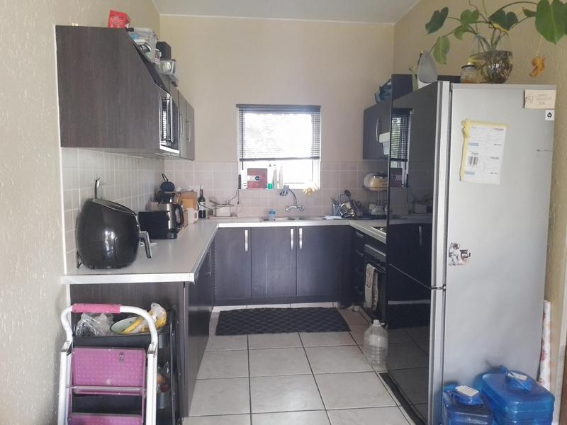 2 Bedroom Property for Sale in Montgomery Park Gauteng