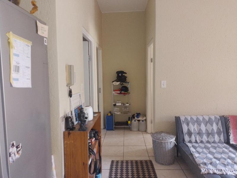 2 Bedroom Property for Sale in Montgomery Park Gauteng