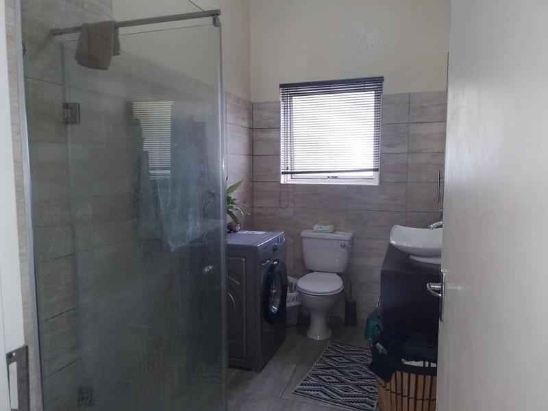 2 Bedroom Property for Sale in Montgomery Park Gauteng