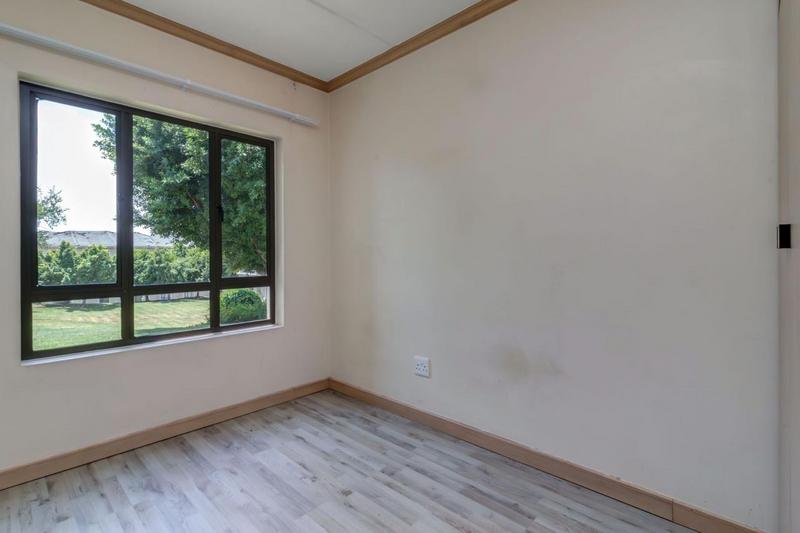 2 Bedroom Property for Sale in Broadacres Gauteng