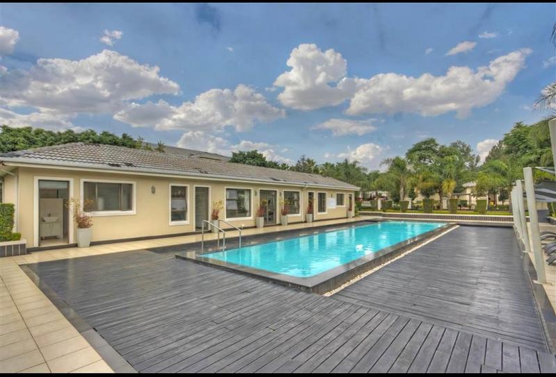 2 Bedroom Property for Sale in Broadacres Gauteng