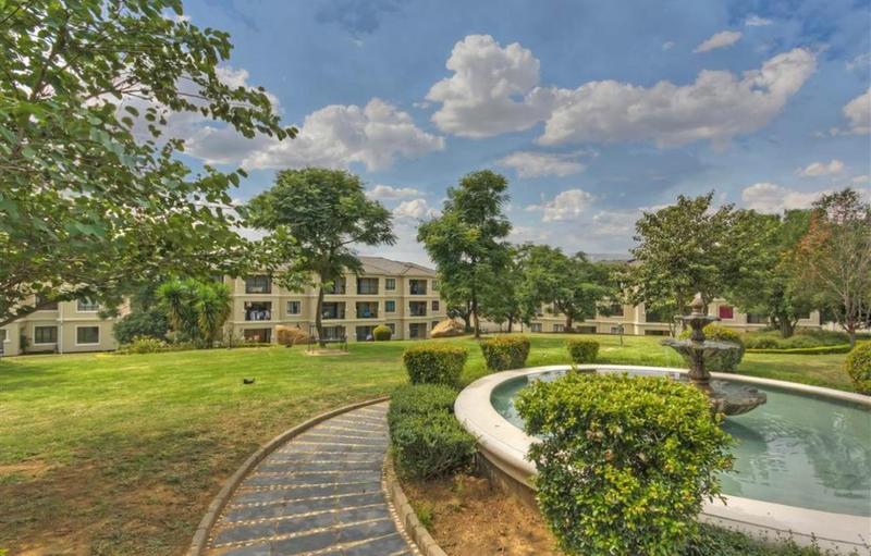 2 Bedroom Property for Sale in Broadacres Gauteng