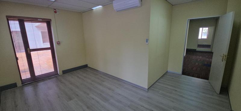 To Let commercial Property for Rent in Vorna Valley Gauteng